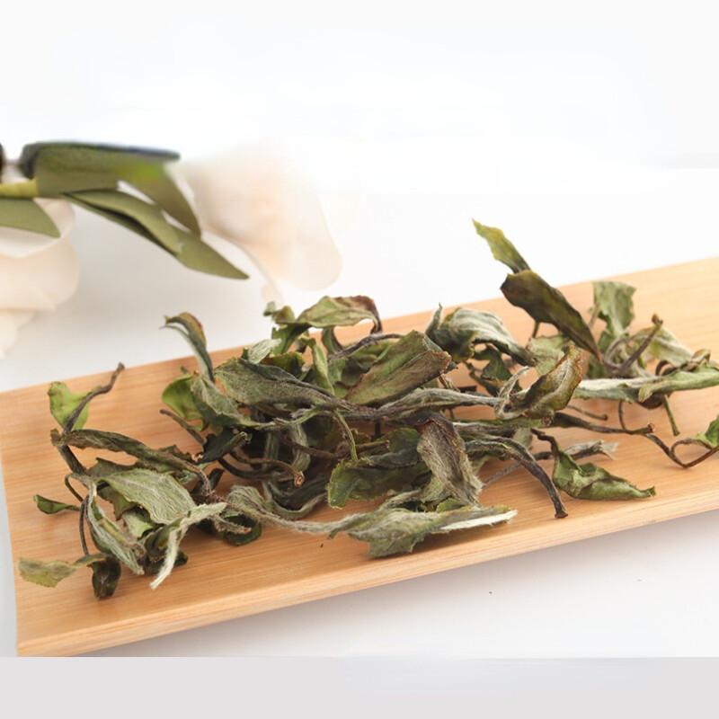 Select Fuding White Peony Tea 500g Natural Loose Leaf Fragrant Flower