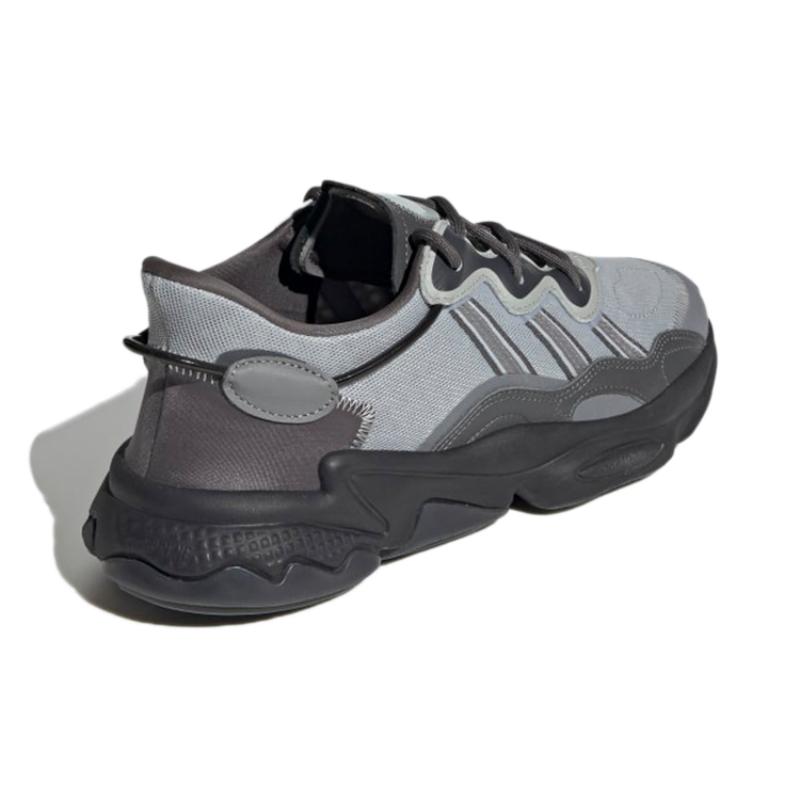 Adidas Ozweego 'Light Grey Dark Grey' Sneakers GY1346