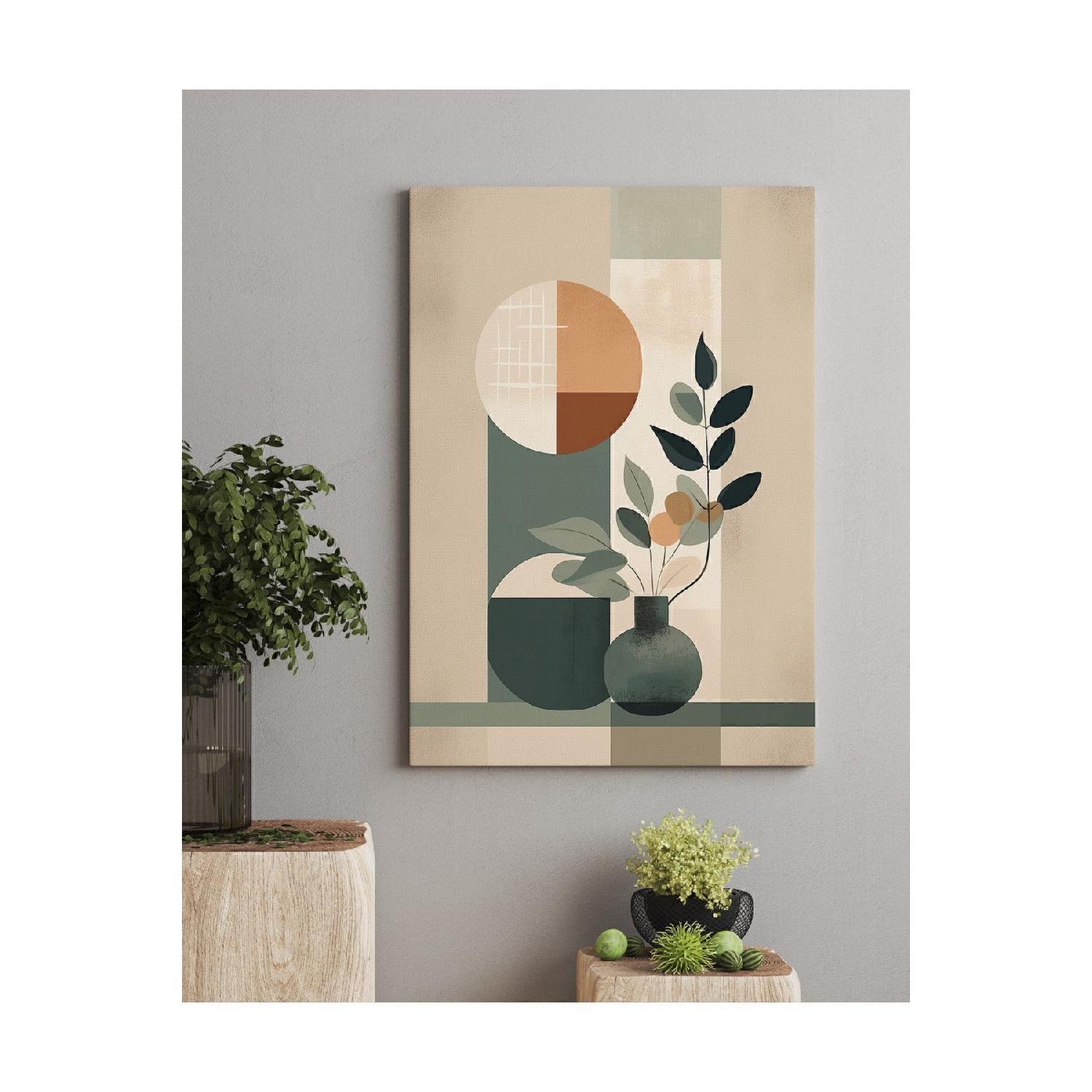 

Сучасні прикраси полотна для дому 20 x 30