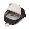 Trendy Large-Capacity Fashion Travel Backpack - Lightweight, Commutable, All-Match College Student Schoolbag & Handbag