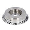 Reusable Reusable Coffee Capsule Stainless Steel Stainless Steel Adapter Office Use
