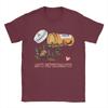 Vintage Wiener Dog Sausage Puppy Lover Dachshund T-Shirt Men O Neck 100% Cotton T Shirts  Short Sleeve Tees Plus Size Tops