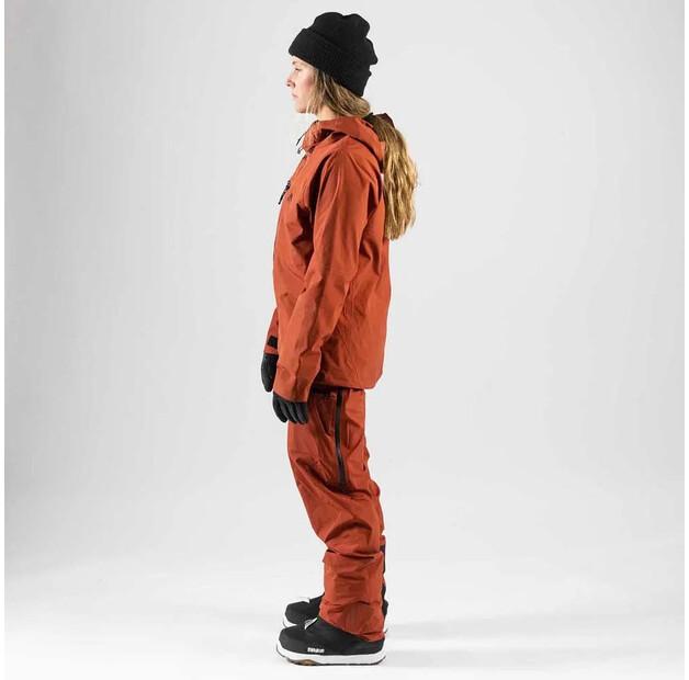 Jones Куртка Shralpinist Stretch