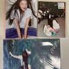 RED VELVET Limited Edition Irene 1-Page Photo Exhibition Photobook Poka One Page