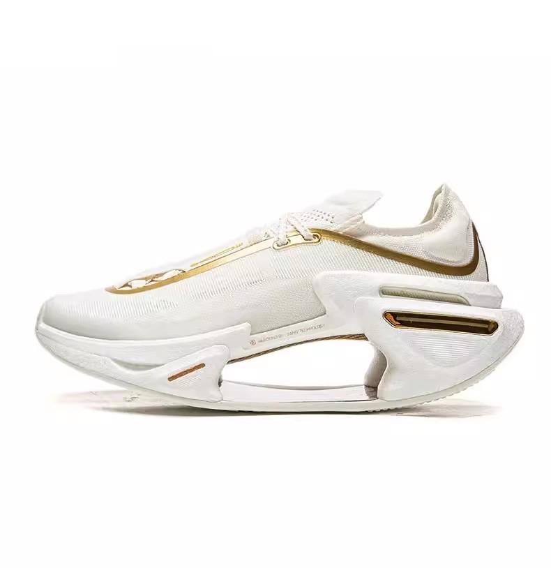 Li Ning Low top Running Shoes Unisex ARRV001-19 43