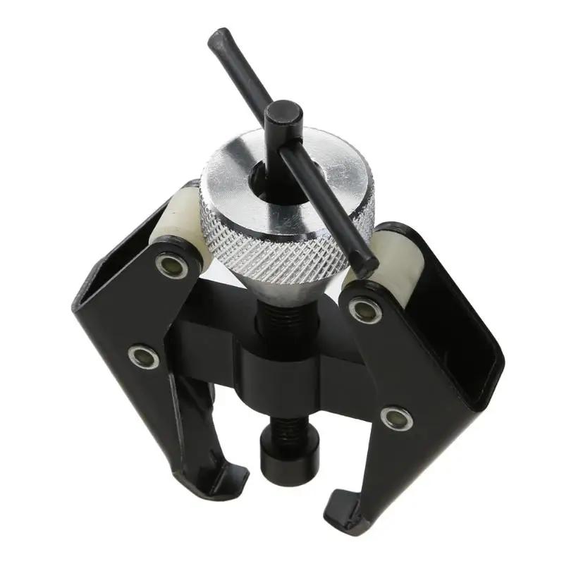 Auto Windschutzscheibenwischerarm Abzieher Einstellbarer Auto Wischerarm Abzieher Autobatterieklemmen Lichtmaschinenlager Wischer Ausbauwerkzeuge