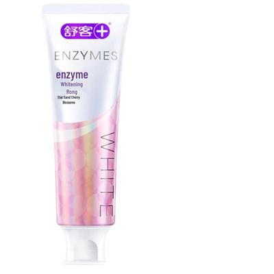 Shuke Whitening Enzyme Toothpaste