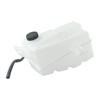 Replacement Coolant Reservoir With Cap Compatible with For Nissan For Rogue 2008 2015 2 5L L4 Engine OEM 21711 JG000