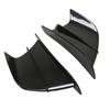 Motorcycle Side Spoiler Front Fairing Aerodynamic Winglets   for  400  250  900  1000
