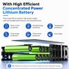 Электросамокат L10PRO 800 Вт Бесколлекторный Двигатель 48 В 16 Ач Аккумулятор Дисковый Тормоз Складной Электросамокат 10-дюймовая Шина Внедорожные Самокаты Электрические