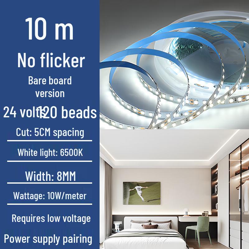 FSL 24V LED Flexible Strip Light