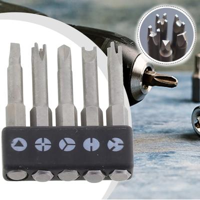 Accessoires pour outils de machines – Mèches pour perceuses sans fil
