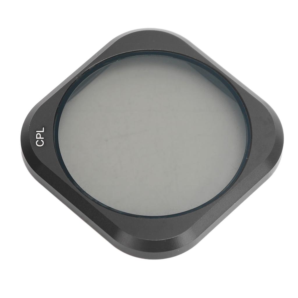 CPL Filter Compatible for Insta360 Ace Pro CPL Polarizing Filter Camera Accessories