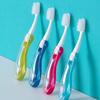 Domestic Flyto Portable Toothpaste and Toothbrush Slim Set