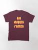 Pulp Bad Mother Fucker Pulp Fiction Tarantino Samuel L Jackson 80s Movie Classic T-Shirt