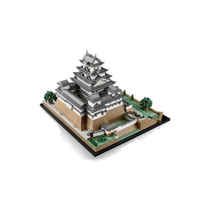 LEGO Architecture Himeji Castle 21060 Multicolor