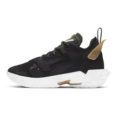 Perché No Zer0.4 GS Nero Oro Metallico CQ9430-001