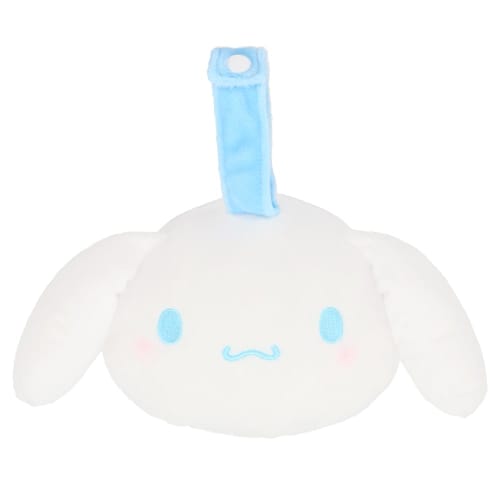 Shobido Sanrio Pillow Eye Mask < Cinnamoroll Cushion Integrated Eye Mask CM34824 Sanrio