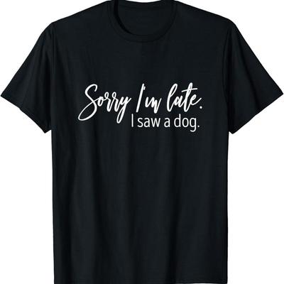 T-shirts e tops – T-Shirts