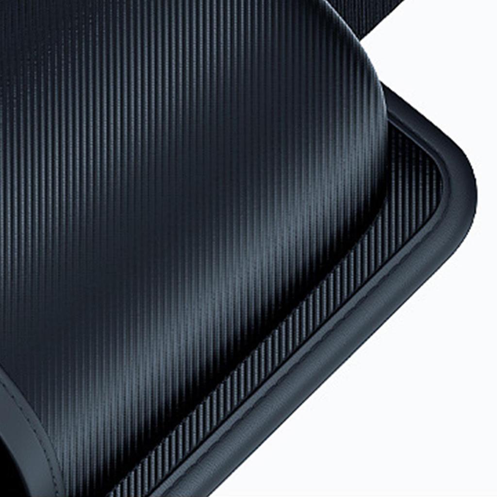 Organizer na siedzenie samochodowe Duża pojemność Wielokieszeniowy Organizer na tył siedzenia samochodowego Maty chroniące przed kopnięciami do ciężarówki SUV RV Sedan Pojazdu Podróż drogowa