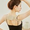 Invisible Chest Posture Corrector Scoliosis Back Brace Spine Belt Correction Effective