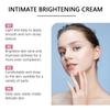 Private Area Whitening Cream: Moisturizing, Soothing, Fading Spots, Improving Pigmentation, Whitening Cream
