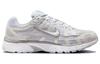 P 6000 Summit White Pure Platinum Women's FV6603-101