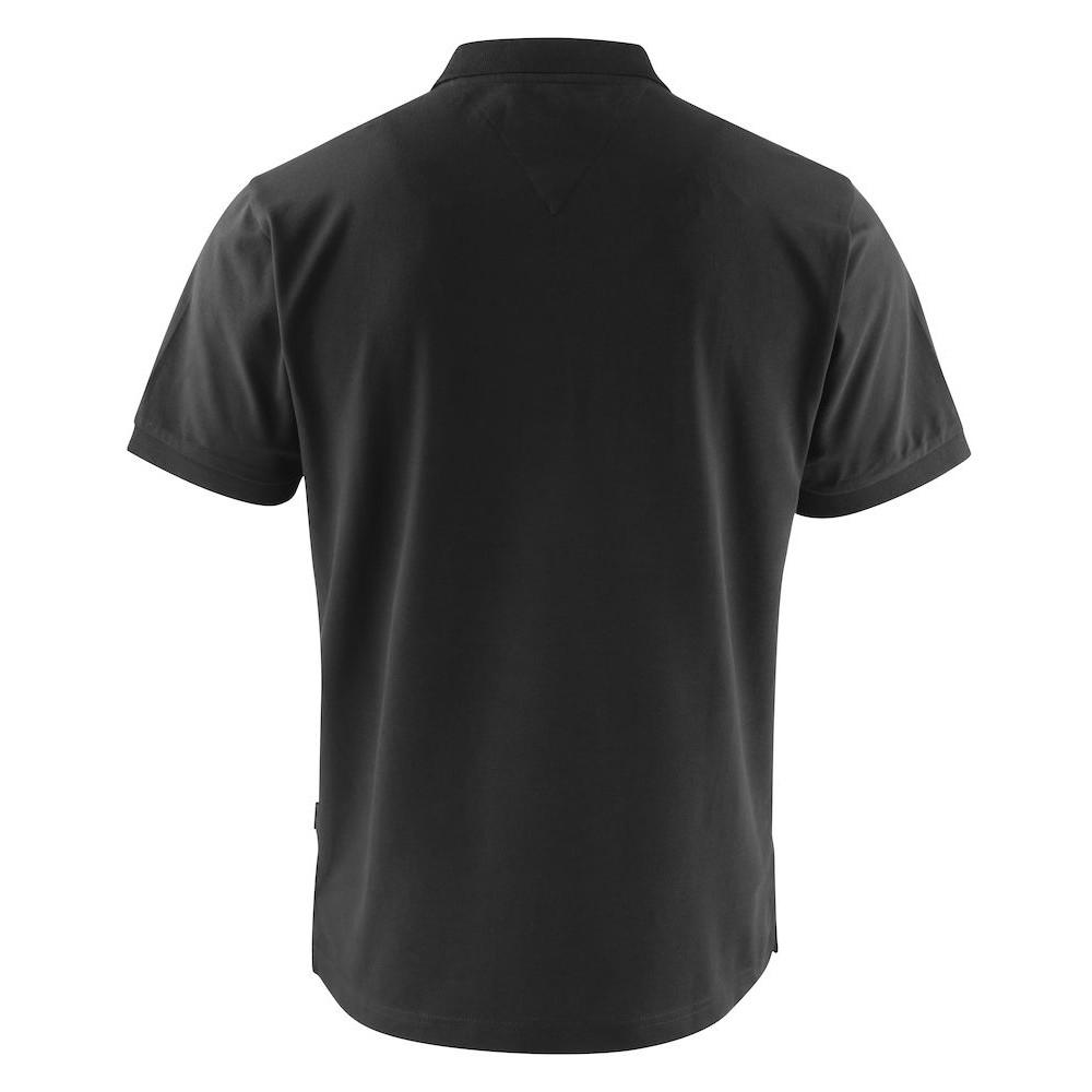 James Harvest Mens Sunset Polo Shirt