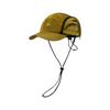 Side Pocket Peaked Caps Breathable Outdoor Hats Retro Japanese Baseball Hats  Camping Hiking