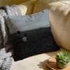 Cushion Cover Washed Linen Soft Breathable Decorative Case for Sofa Home Pillow Cover NF NNathan John FFeuerstein Rapper