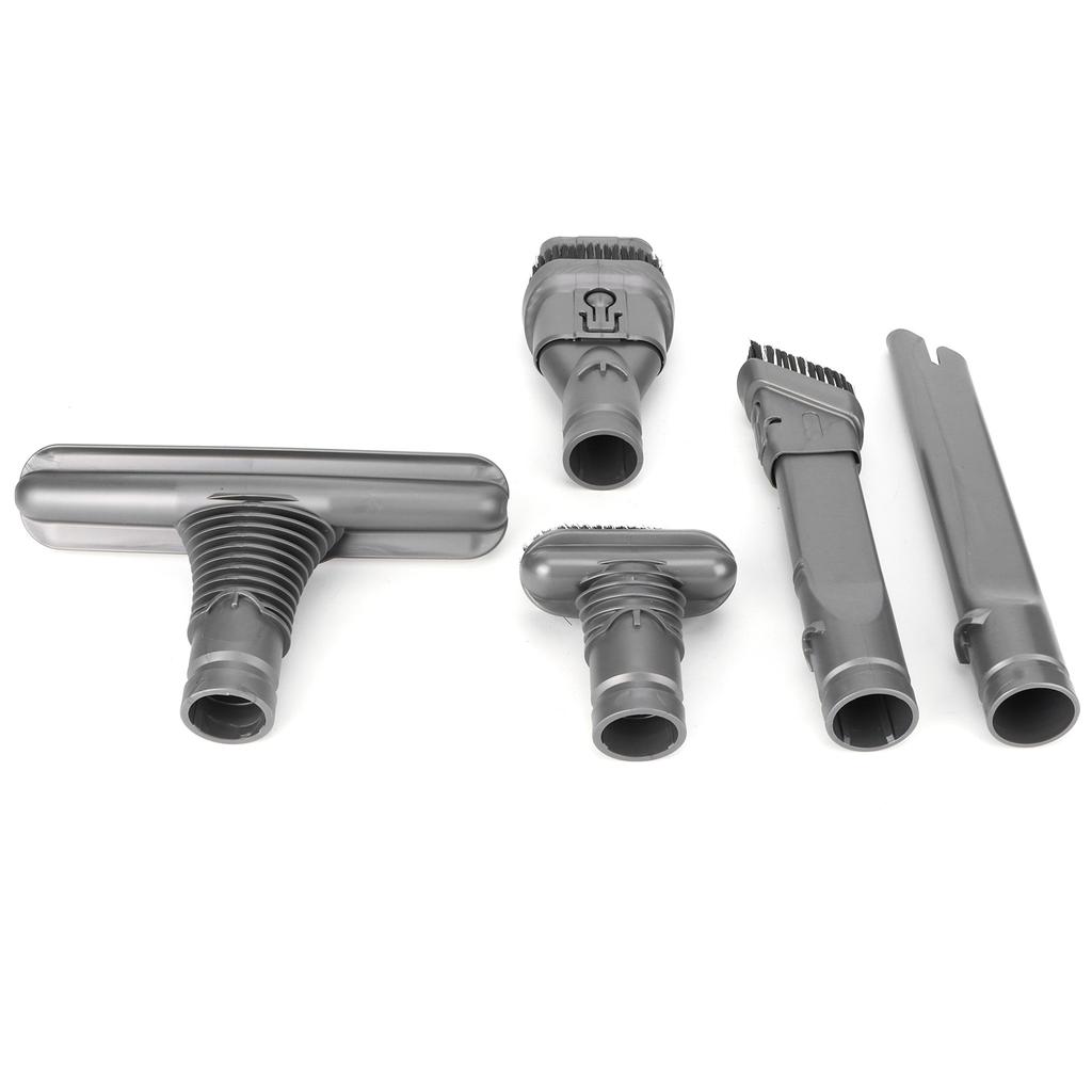 Vacuum Cleaner Brush Head Set Accessories Kit Fit for V6 DC35/45/52/58/59/62/63 Cleaning Tool