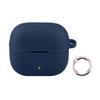 Scratchproof Case Shockproof Shell For Bass BP1 NC Dustproof Enclosure Housing Washable Silicone Sleeve Ergonomic Design
