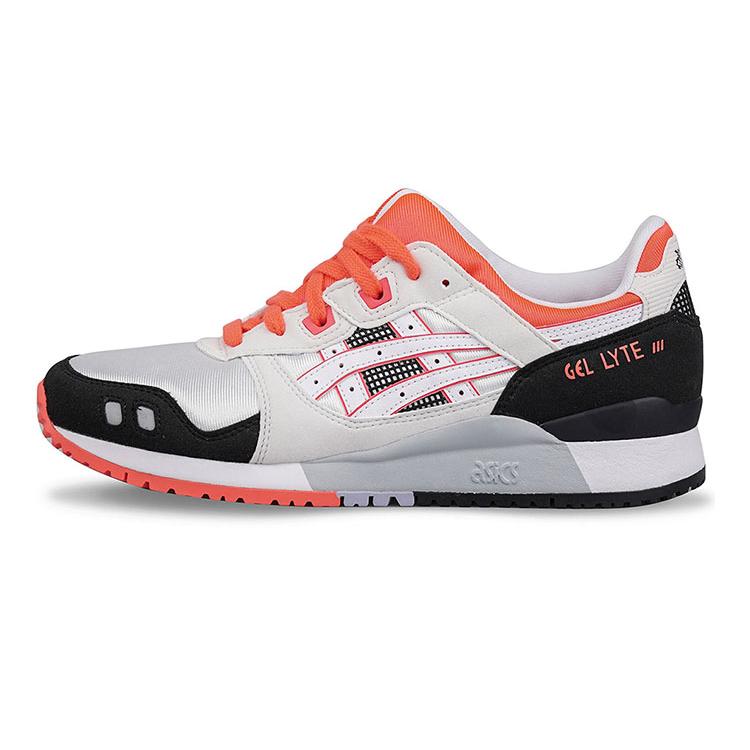 

Новые Asics Gel Lyte Iii Og Белый Вспышка Коралл 1191A266-101 44