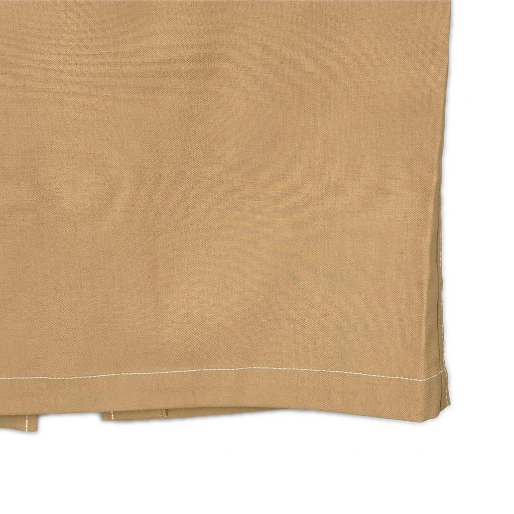 allureville Plain Long skirt beige Women 2 used