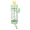 Pet Hanging Water Bottle Multipurpose Leakage Proof Large Capacity Hanging Water Feeder for Small Animals   Guinea   Hedgehog Rat