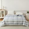 Muji Home Pro 2.0 Polyester Protein Winter Quilt