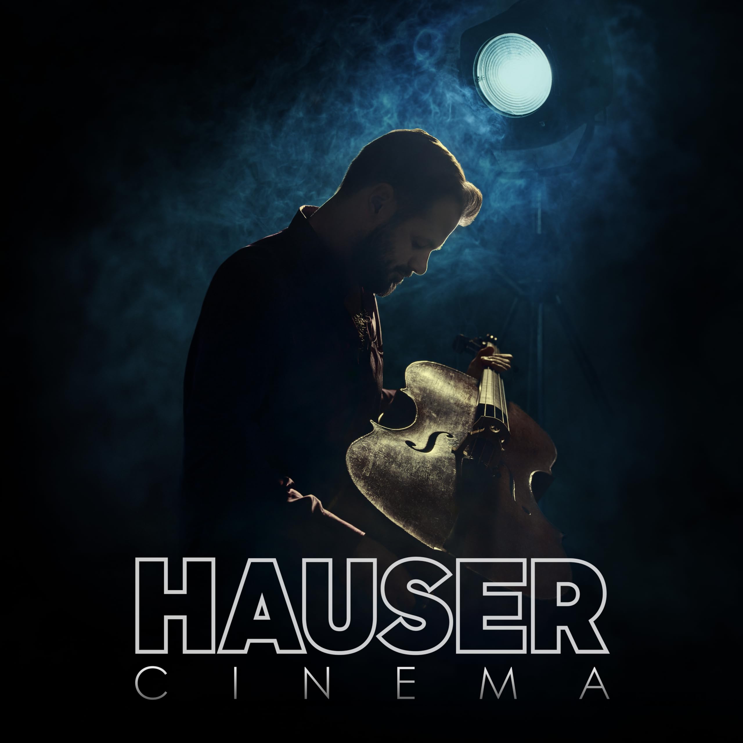 Cinema - Hauser (No bonus features)