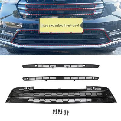 Rete di Protezione Radiatore Anti-Insetti per Honda Odyssey 2022-2026: Installazione facile con fibbia, nessuna smontaggio necessario.