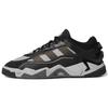Niteball 2.0 Black Solid Grey Unisex Casual Shoes GZ3625