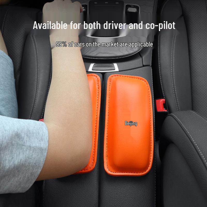 BAIC EU5/EU7 Senova D50/X25/X35 Car Door and Leg Support Cushion Pad