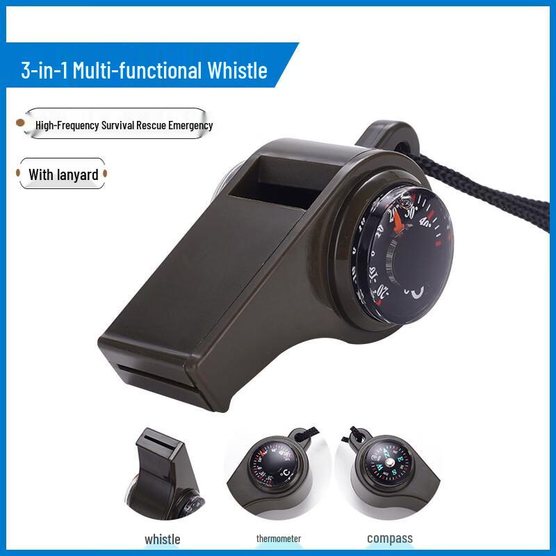 

Многофункциональный компас-термометр Mengpao для улицы