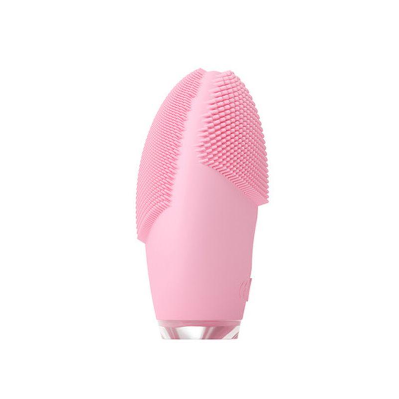 FOREO Luna 4 Mini (Perłowy róż)