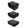 Compact Drone Carrying Case with Handle - Waterproof Storage Bag