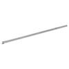 0.8mm Ventilating Needle Stainless Steel Hair Braiding Wig Making Needle Crochet Needle