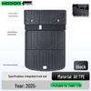 ZEEKR LS8 Trunk TPE26 Floor Mats Tail Box Decorative Accessory