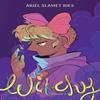 Witchy Vol. 2 by Ariel Slamet Ries Paperback Book 9781637150184