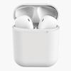 TWS Inpods12 Wireless Bluetooth 5.0 Headset Sports Earphones HIFI Stereo Music Earplugs Touch Control Earbu… MoreSS