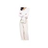 New COACH Women's Nolita 19 Clutch C7658-IMCAH