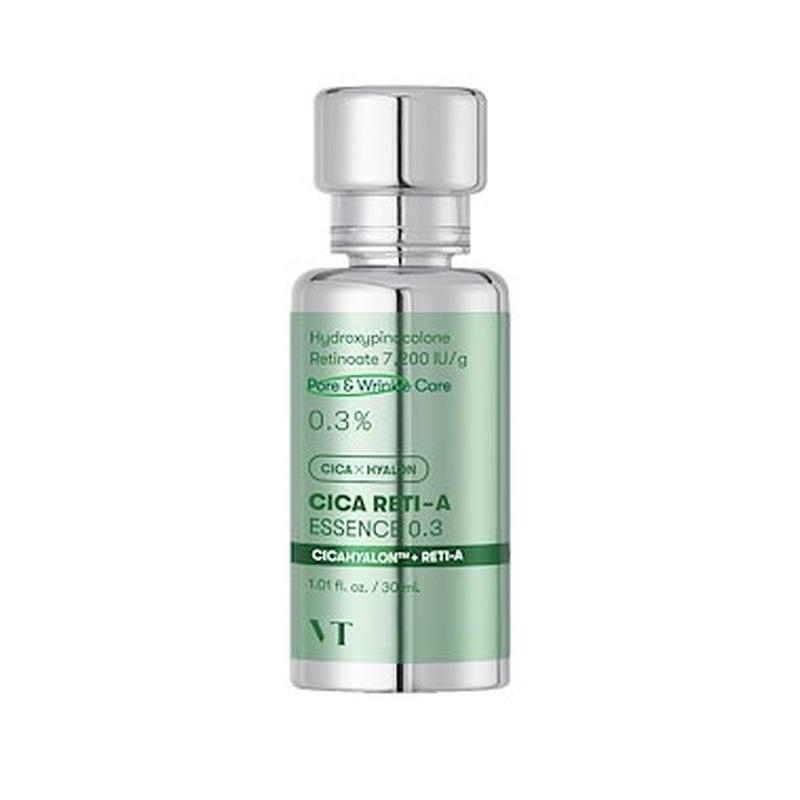VT Cica Reti-A Essence 0.3% 30ml(26.12.04) 30ml