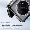 OPPO Find N5 Ultra-Thin Anti-Fall Transparent Phone Case